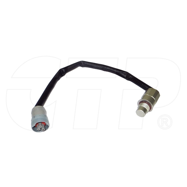 Aic Replacement Parts Sensor Gp-Speed Fits Caterpillar Models 2659034 - main